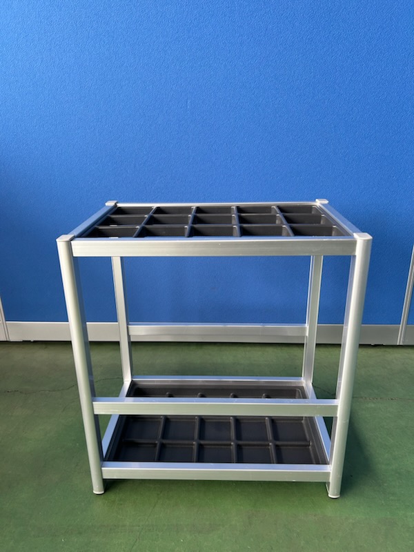 コクヨ　15本用　傘立て