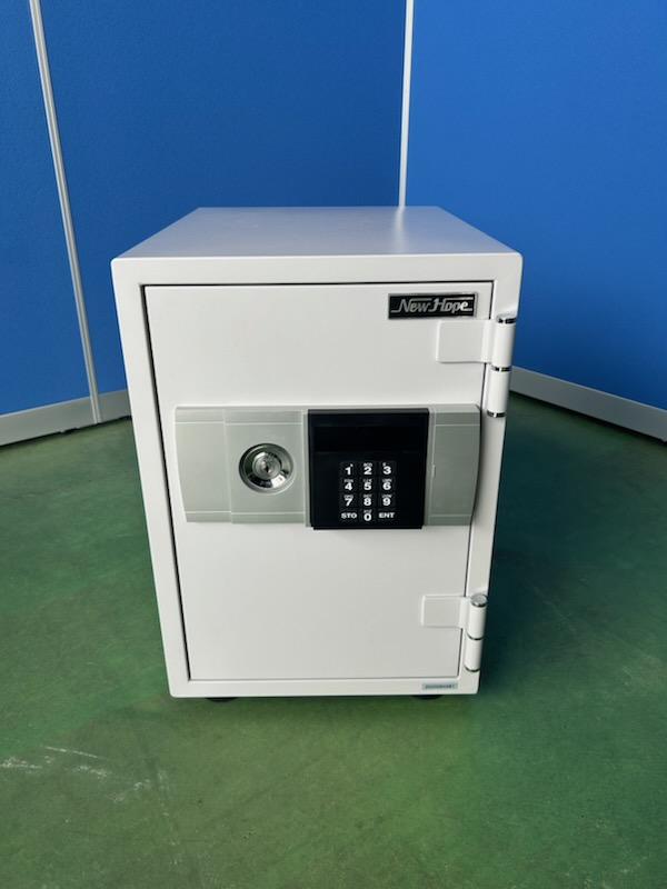 イノウエ　FRST　耐火金庫　テンキータイプ