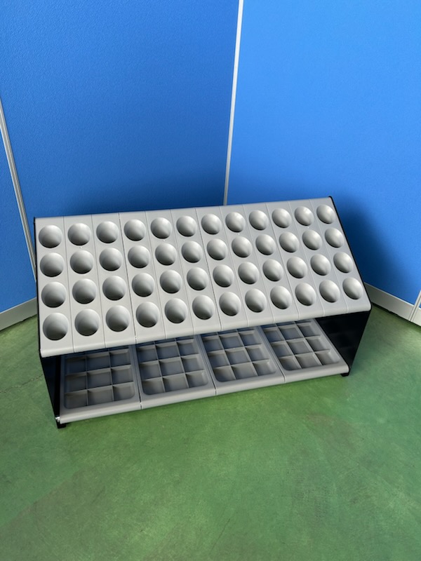 テラモト　48本立て　傘立て