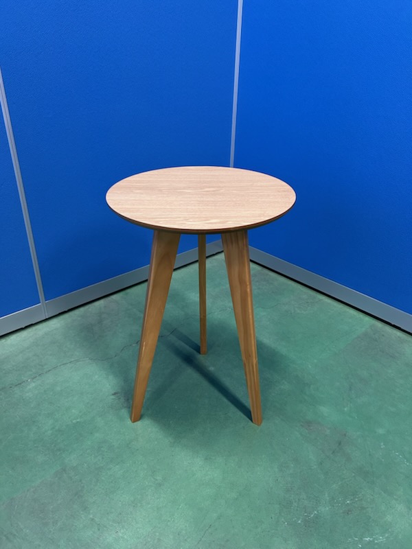 不二貿易　ナチュラル　コーヒーテーブル