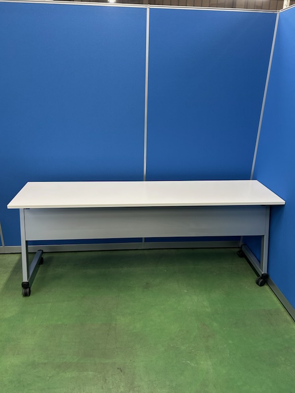 【4台セット】トヨスチール　STK型　スタックテーブル