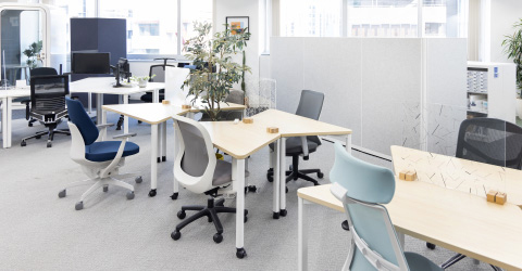 東洋事務器工業株式会社