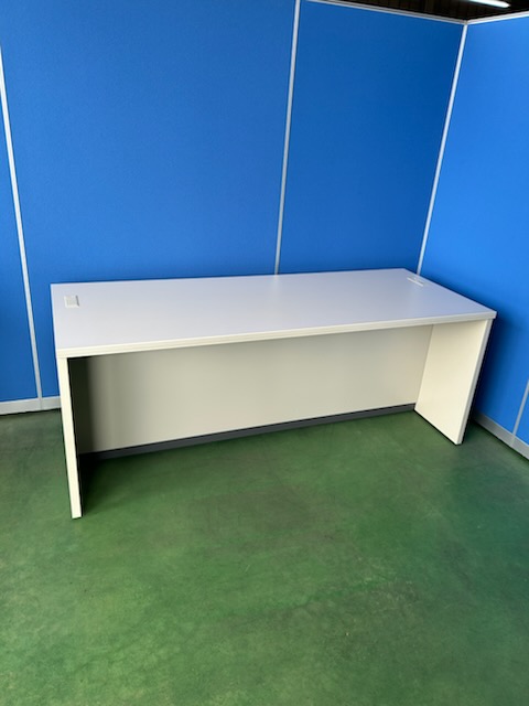 コクヨ　カウンター　ナチュラルグレー［517］