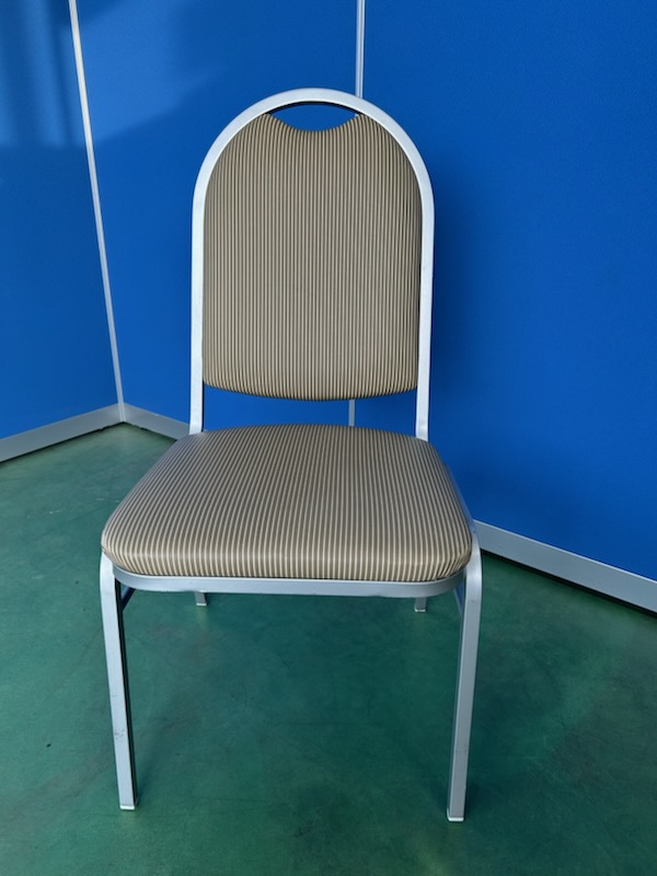 オリバー　レセプションチェア［534］