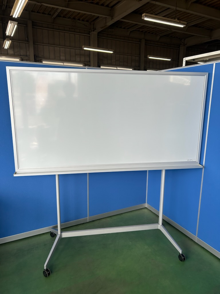 コクヨ　BB-K836WN　ホワイトボード　片面タイプ［540］