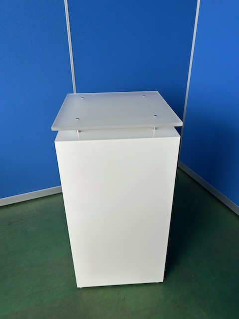 イトーキ　受付カウンター　W450［547］