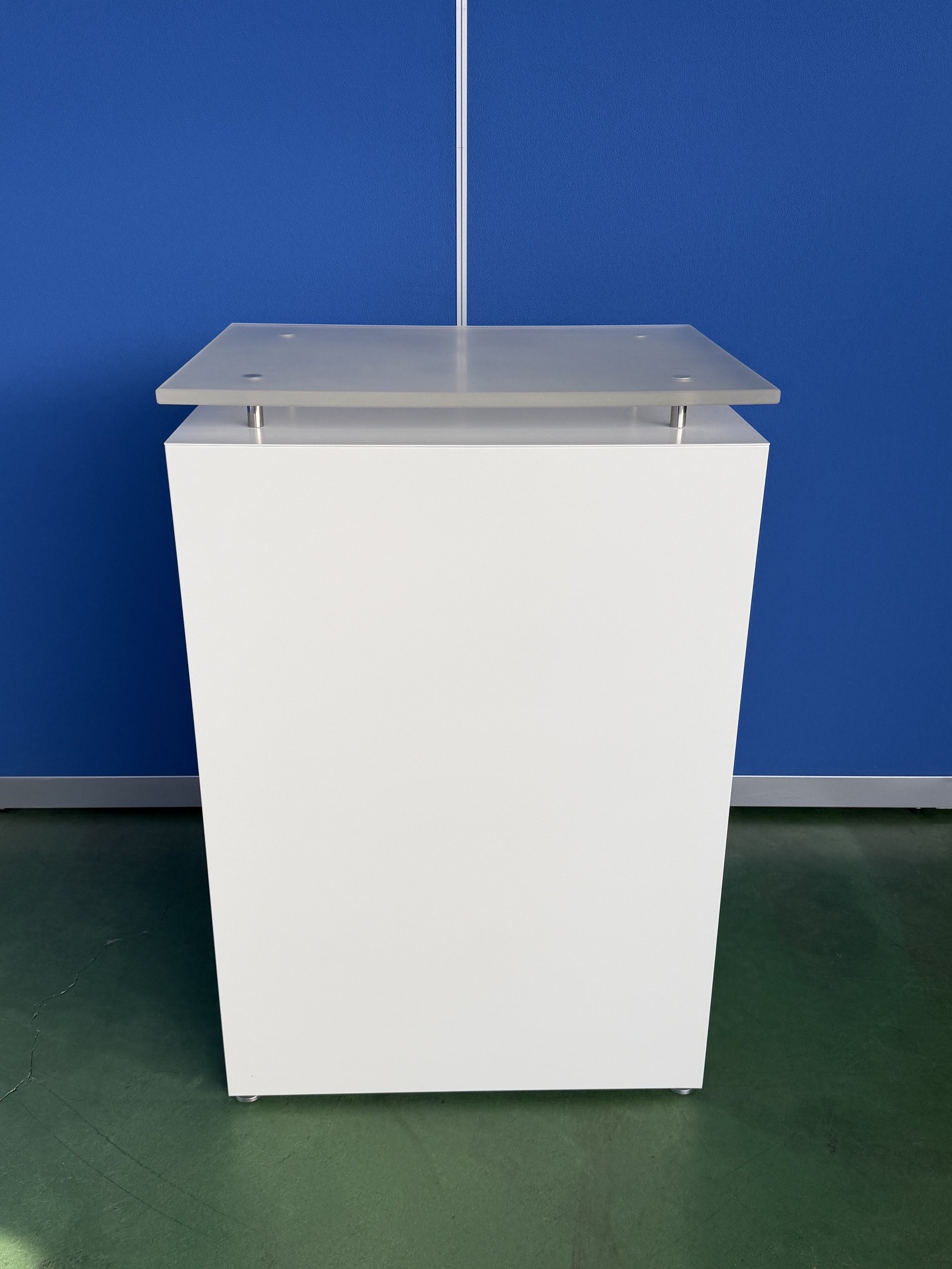 イトーキ　受付カウンター　W600［548］