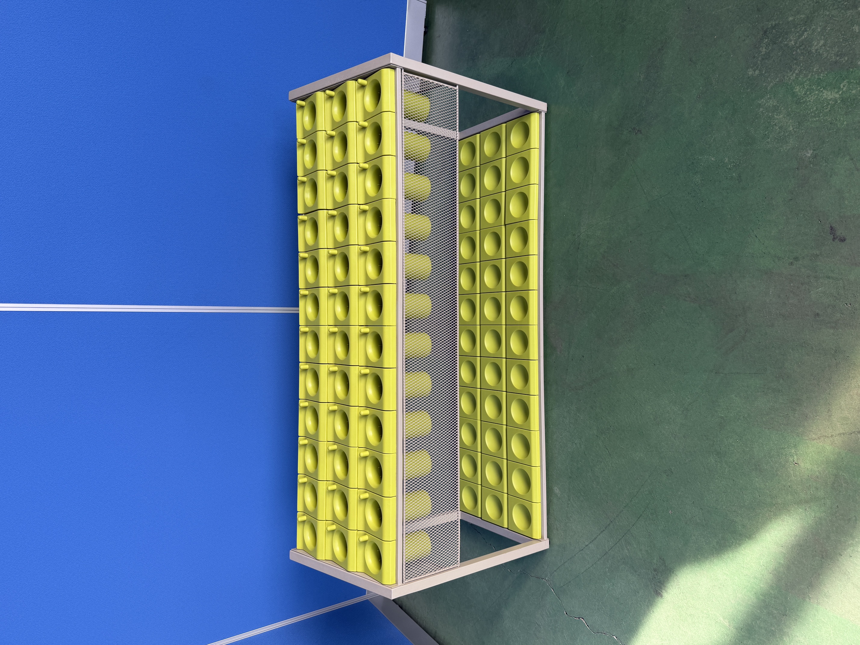 36本用　傘立て［549］