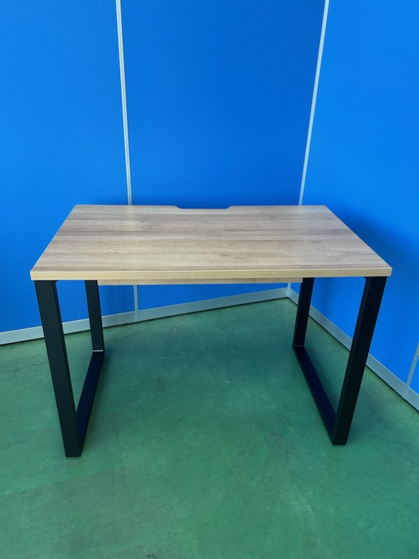 平机　W1000×D600×H720　木目